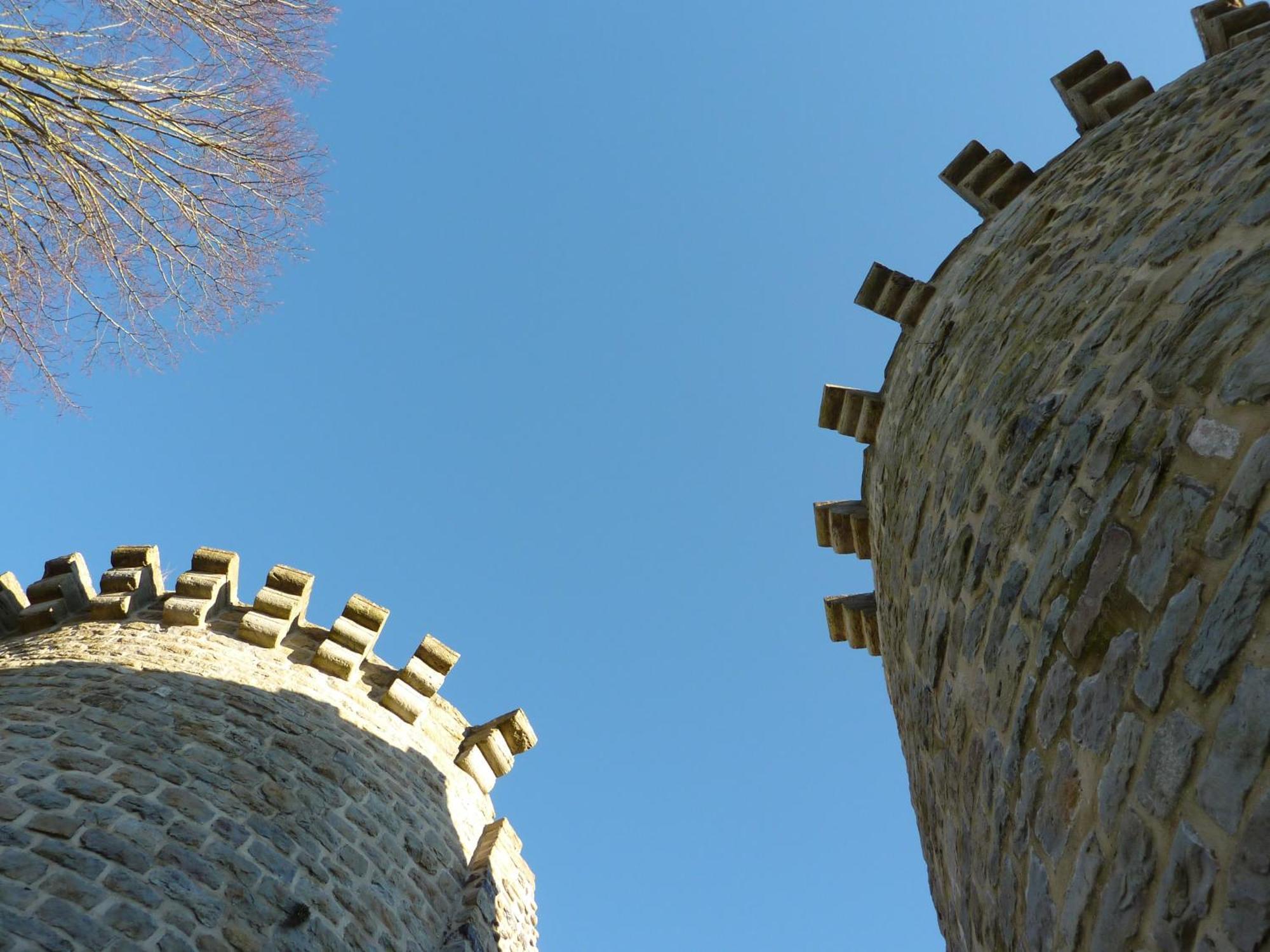 Gites La Baie Des Remparts Meuble Les Avocettes Saint-Valery-sur-Somme Exterior foto