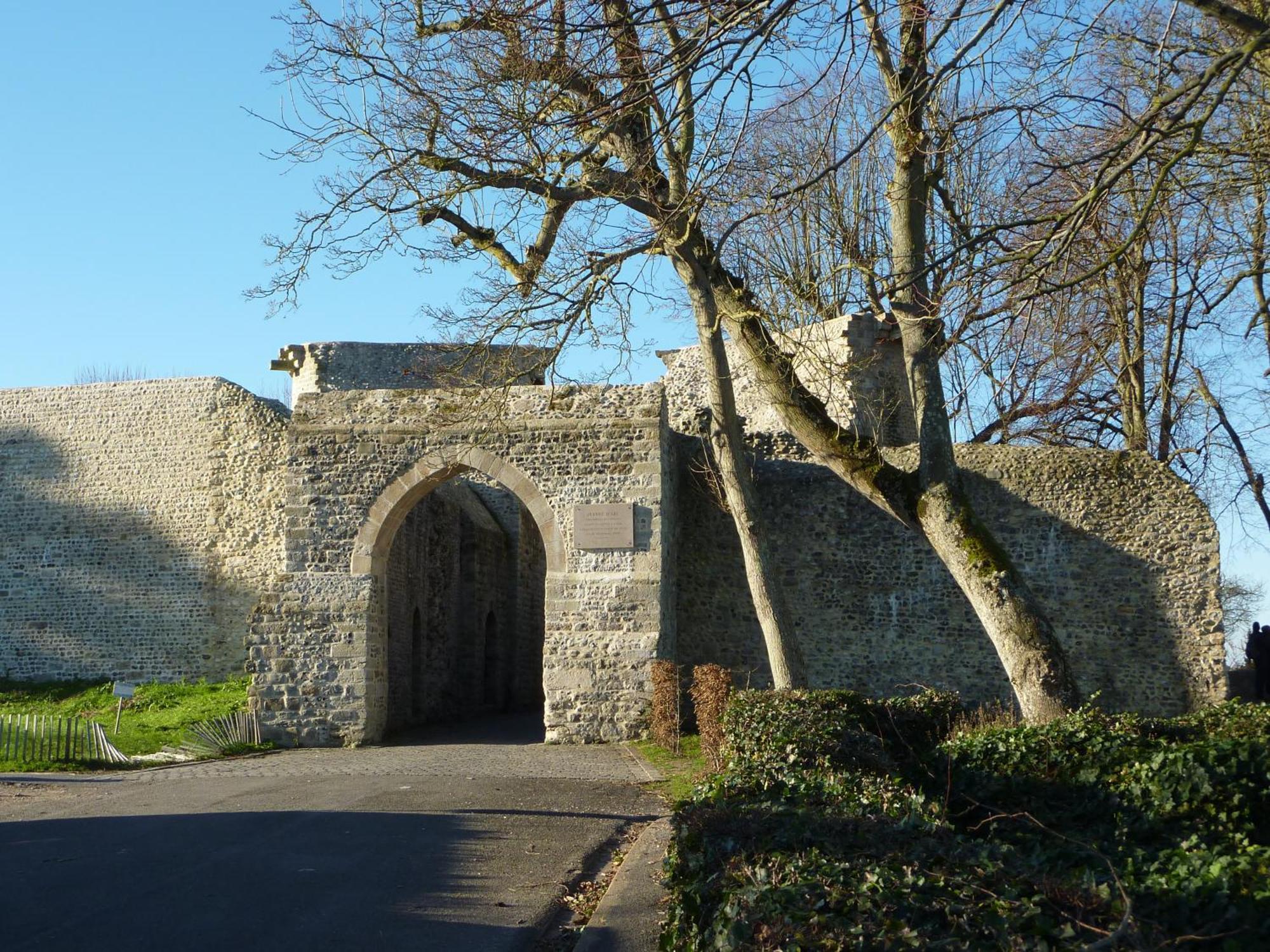 Gites La Baie Des Remparts Meuble Les Avocettes Saint-Valery-sur-Somme Exterior foto